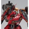 1 72 AC013 Kotobukiya Armored Core Assembling Model Kit VI022 Nineball Seraph Pvc Anime Action Figure 4 - Armored Core Merch