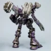 1 72 Kotobukiya Armored Core Assembling Model Kit AC012 CR C06U5 FASCINATOR Ver Anime Figure Collectible 3 - Armored Core Merch