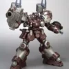 1 72 Kotobukiya Armored Core Assembly Model Kit AC003 MIRAGE C05 SELENA Anime Action Figure Collection 5 - Armored Core Merch