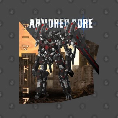 53421872 0 26 - Armored Core Merch