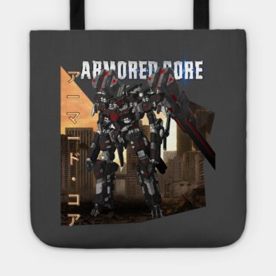 53421872 0 27 - Armored Core Merch