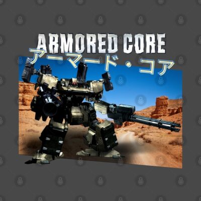 53421877 0 26 - Armored Core Merch