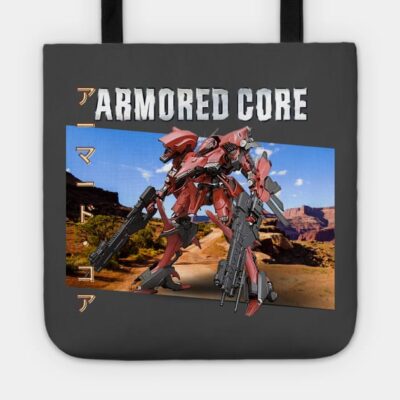 53421878 0 28 - Armored Core Merch