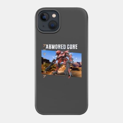 53421878 0 30 - Armored Core Merch