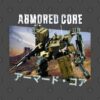 53421880 0 16 - Armored Core Merch