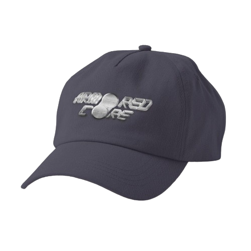 Armored Core cap