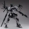 KOTOBUKIYA VI064 1 72 Armored Core NX 15 BFF 063AN AMBIENT Assembly Model Action Toy Figures 4 - Armored Core Merch