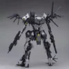 KOTOBUKIYA VI064 1 72 Armored Core NX 15 BFF 063AN AMBIENT Assembly Model Action Toy Figures 5 - Armored Core Merch