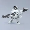 Kotobukiya KP 136 Armored Core D STYLE 02 LINEARK White Glint Plastic Model Kit Anime Action 3 - Armored Core Merch