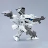 Kotobukiya KP 136 Armored Core D STYLE 02 LINEARK White Glint Plastic Model Kit Anime Action 4 - Armored Core Merch