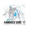 flat750x075f pad750x750f8f8f8 20 - Armored Core Merch