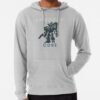 ssrcolightweight hoodiemensheather greyfrontsquare productx1000 bgf8f8f8 14 - Armored Core Merch