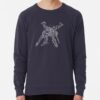 ssrcolightweight sweatshirtmens322e3f696a94a5d4frontsquare productx1000 bgf8f8f8 15 - Armored Core Merch