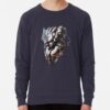 ssrcolightweight sweatshirtmens322e3f696a94a5d4frontsquare productx1000 bgf8f8f8 8 - Armored Core Merch