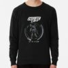 ssrcolightweight sweatshirtmensblack lightweight raglan sweatshirtfrontsquare productx1000 bgf8f8f8 - Armored Core Merch