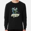 ssrcolightweight sweatshirtmensblack lightweight raglan sweatshirtfrontsquare productx1000 bgf8f8f8 4 - Armored Core Merch