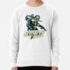 ssrcolightweight sweatshirtmensfafafaca443f4786frontsquare productx1000 bgf8f8f8 12 - Armored Core Merch