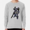 ssrcolightweight sweatshirtmensheather greyfrontsquare productx1000 bgf8f8f8 13 - Armored Core Merch