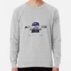 ssrcolightweight sweatshirtmensheather greyfrontsquare productx1000 bgf8f8f8 20 - Armored Core Merch