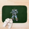 urbathmat flatlay context smallsquare750x1000.1u5 43 - Armored Core Merch