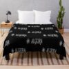 urblanket large bedsquarex1000.1u2 16 - Armored Core Merch