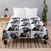 urblanket large bedsquarex1000.1u2 2 - Armored Core Merch