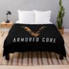 urblanket large bedsquarex1000.1u2 4 - Armored Core Merch