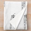 urblanket medium foldsquarex1000.1u2 8 - Armored Core Merch