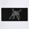 urdesk mat flatlaysquare1000x1000 25 - Armored Core Merch