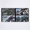 urdesk mat flatlaysquare1000x1000 4 - Armored Core Merch