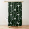 urshower curtain closedsquare1000x1000.1 13 - Armored Core Merch