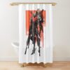 urshower curtain closedsquare1000x1000.1 17 - Armored Core Merch