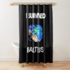 urshower curtain closedsquare1000x1000.1 19 - Armored Core Merch