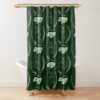 urshower curtain closedsquare1000x1000.1 24 - Armored Core Merch