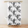 urshower curtain closedsquare1000x1000.1 6 - Armored Core Merch