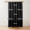 urshower curtain closedsquare1000x1000.1 8 - Armored Core Merch