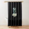 urshower curtain closedsquare1000x1000.1 9 - Armored Core Merch