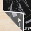 urshower curtain detailsquare1000x1000 2 - Armored Core Merch