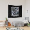 urtapestry lifestyle dorm mediumsquare1000x1000.u2 1 - Armored Core Merch