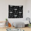 urtapestry lifestyle dorm mediumsquare1000x1000.u2 2 - Armored Core Merch